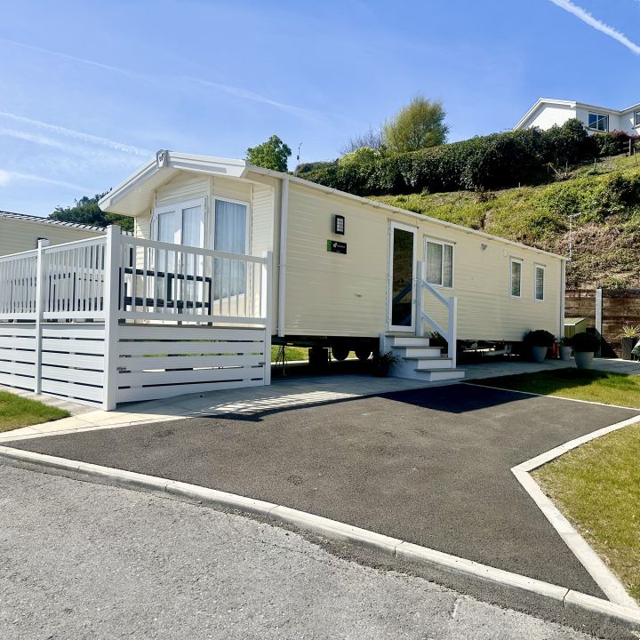 Willerby Sierra