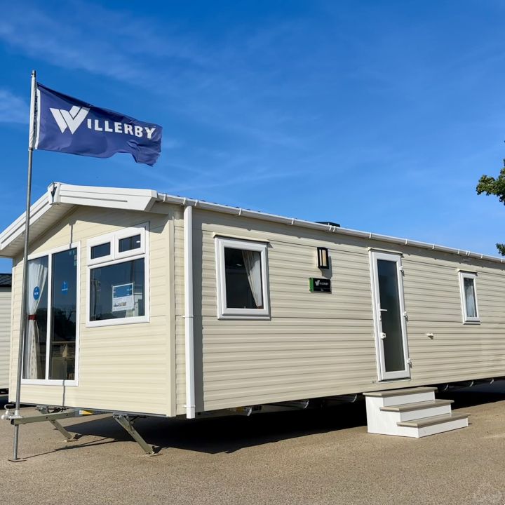 Willerby Rio