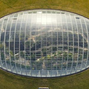 National Botanic Garden of Wales