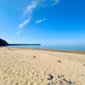 Penbryn Beach (National Trust)